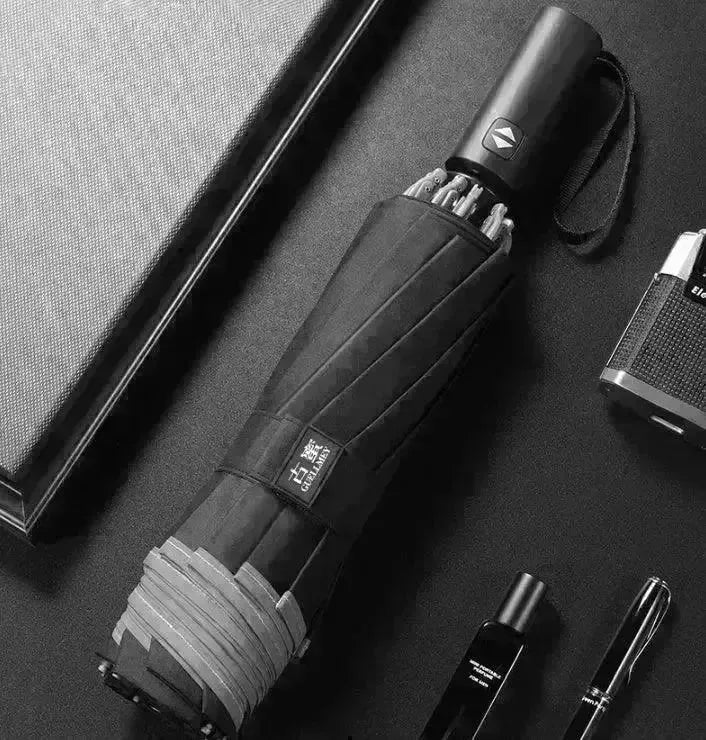 Fully automatic Summer umbrella - EX-STOCK CANADA