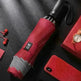 Fully automatic Summer umbrella - EX-STOCK CANADA