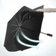 Fully automatic Summer umbrella - EX-STOCK CANADA
