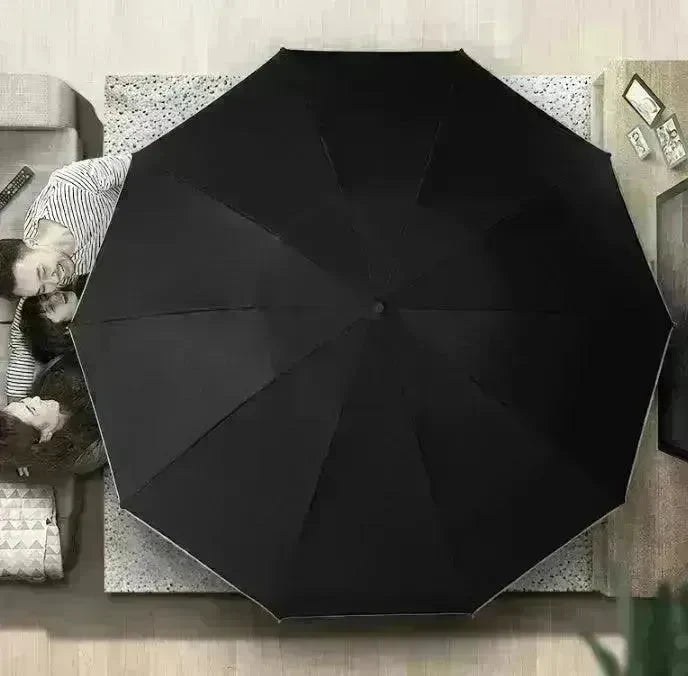 Fully automatic Summer umbrella - EX-STOCK CANADA