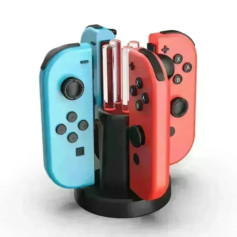 Game Console Charging Socket Handle - EX-STOCK CANADA