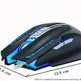 Gaming Gaming Mechanical Wired Mouse - EX-STOCK CANADA
