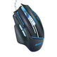 Gaming Gaming Mechanical Wired Mouse - EX-STOCK CANADA