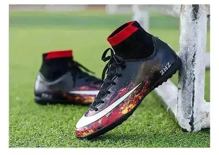 Gaobang Flying Volcanic Rock Football Shoes - EX-STOCK CANADA