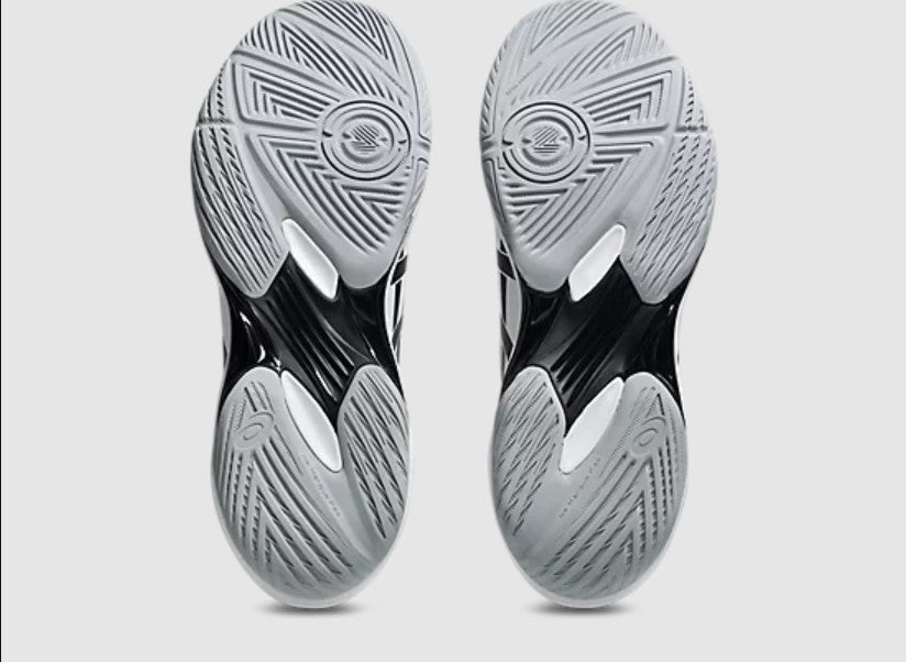 Asics Gel-Rocket 12 - Scarpe da tennis da uomo - EX-STOCK Canada