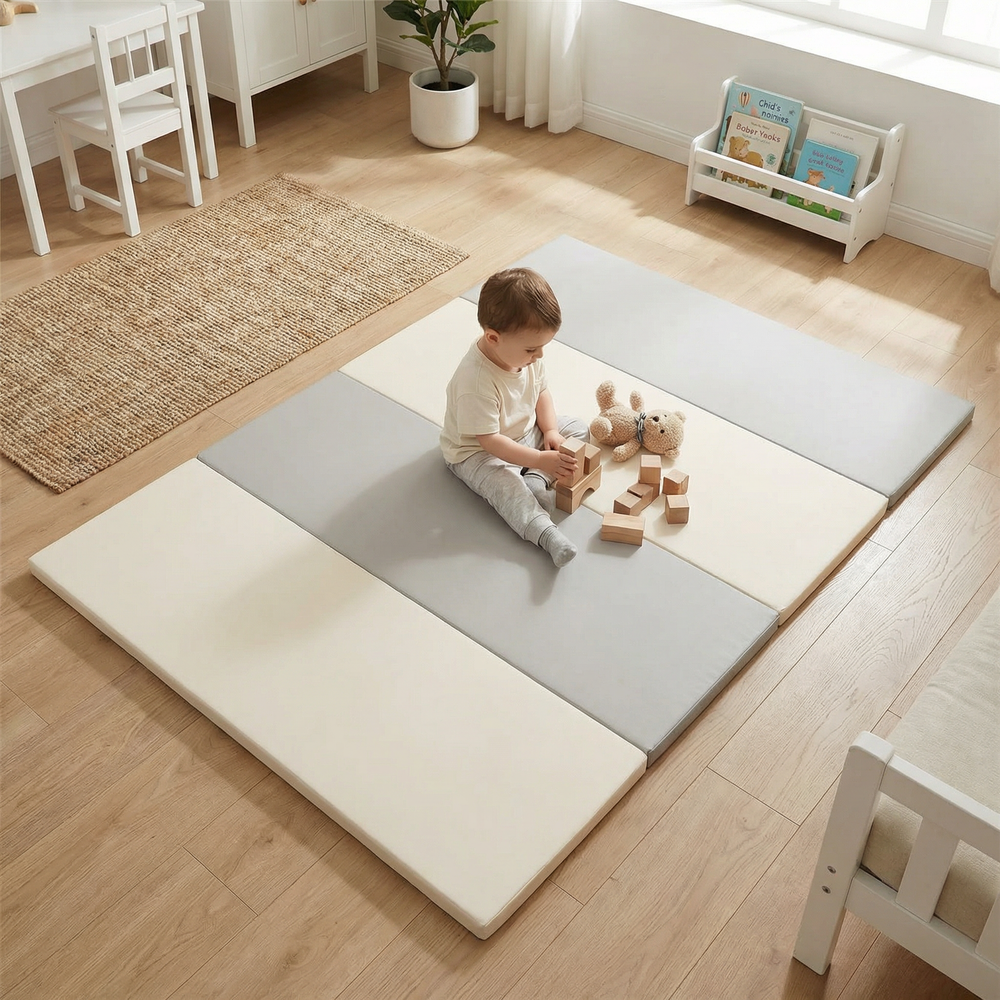 MESSI Foldable Playmat 