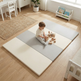 MESSI Wooden Playpen 
