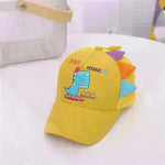 Girls Sun Hats, Baby Caps, Boys Sunscreen Net Hats - EX-STOCK CANADA