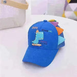 Girls Sun Hats, Baby Caps, Boys Sunscreen Net Hats - EX-STOCK CANADA