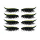 Glittering Eyeliner Sticker False lashes set - EX-STOCK CANADA