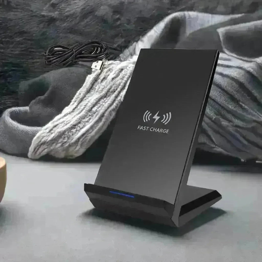 15W mobile phone wireless charger - EX-STOCK CANADA