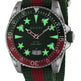 Orologio da uomo Gucci Dive XL 45mm YA136339 - EX-STOCK Canada