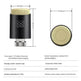 Graffiti Wifi Thermostatic Valve Mobile App Remote Control Smart Temperature Controller - EX-STOCK CANADA