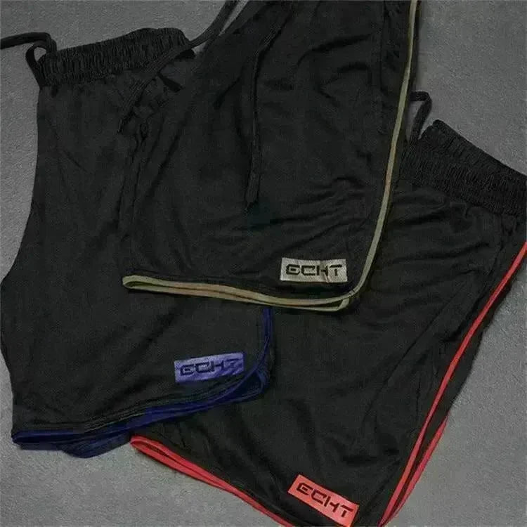 gym bodybuilding sport shorts pants - EX-STOCK CANADA