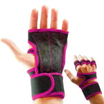 Gym Dumbbell Equipment Sports Gloves - EX-STOCK CANADA