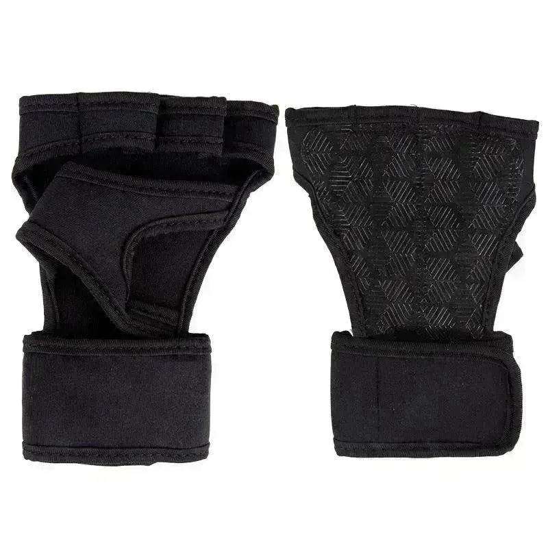 Gym Dumbbell Equipment Sports Gloves - EX-STOCK CANADA