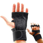 Gym Dumbbell Equipment Sports Gloves - EX-STOCK CANADA