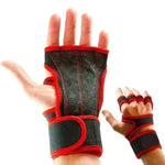 Gym Dumbbell Equipment Sports Gloves - EX-STOCK CANADA
