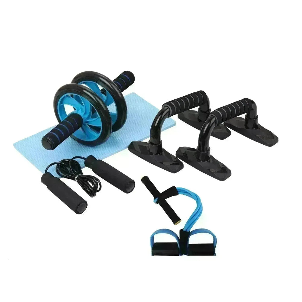 Gym Fitness Equipment - EX-STOCK CANADA