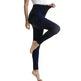 Gym High Waist Leopard Print Leggings - EX-STOCK CANADA