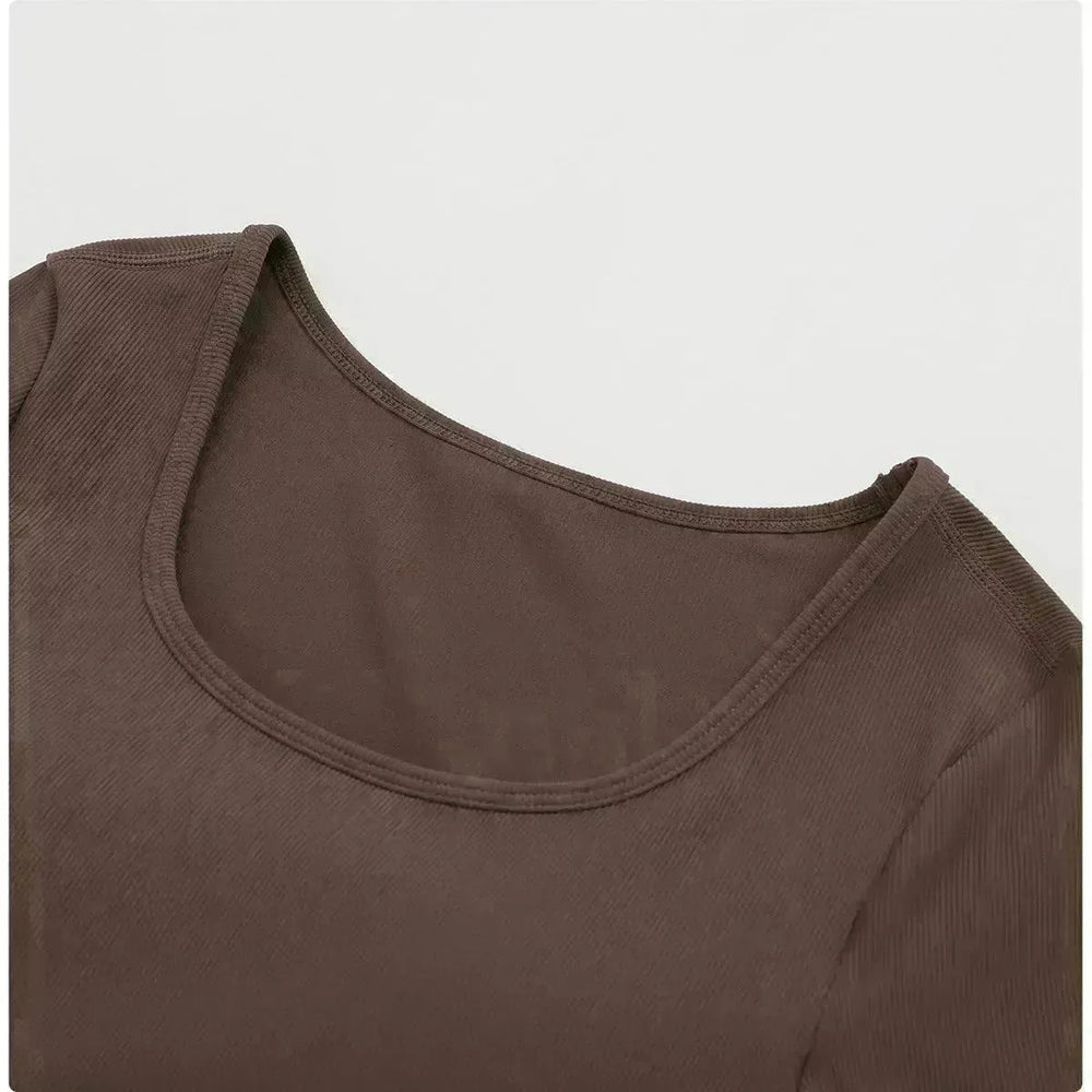 Gym Running Sports Top Women - EX-STOCK CANADA