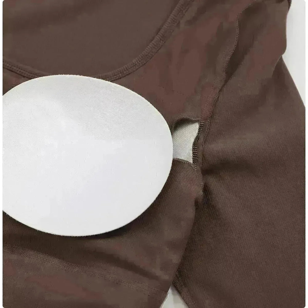 Gym Running Sports Top Women - EX-STOCK CANADA