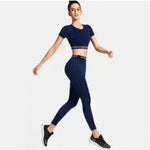 Gym running tights - EX-STOCK CANADA