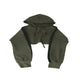 Gym Running Yoga Wear Loose Casual Sports Suit - EX-STOCK CANADA