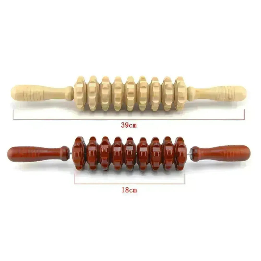 Gym Sports Full Body Muscle Massager - EX-STOCK CANADA