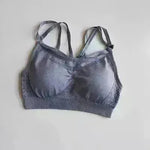 Gym sports suit - EX-STOCK CANADA
