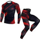 Gym suit sports suit - EX-STOCK CANADA