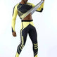 Gym suit sports suit - EX-STOCK CANADA