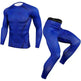 Gym suit sports suit - EX-STOCK CANADA