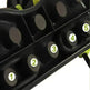 Gym Wheel Family Abs Wheel Gym Wheel Roller Quiet Rally Row - EX-STOCK CANADA