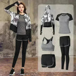 Gym workout Suit - EX-STOCK CANADA