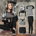 Gym workout Suit - EX-STOCK CANADA