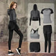 Gym workout Suit - EX-STOCK CANADA