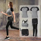 Gym workout Suit - EX-STOCK CANADA