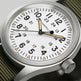 Hamilton Khaki Field Mechanical Watch H69439411 - EX-STOCK Canada