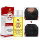 Hair Care Essential Oil , Promote Hair Growth, Shinny smooth texture, Moisturizes hair - EX-STOCK CANADA