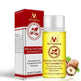 Hair Care Essential Oil , Promote Hair Growth, Shinny smooth texture, Moisturizes hair - EX-STOCK CANADA