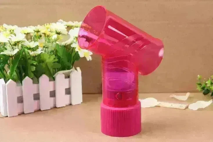 Hair dryer magic curls - EX-STOCK CANADA
