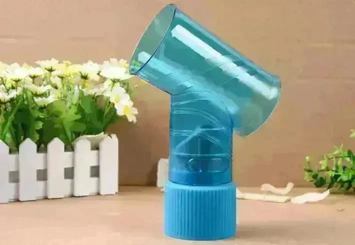 Hair dryer magic curls - EX-STOCK CANADA