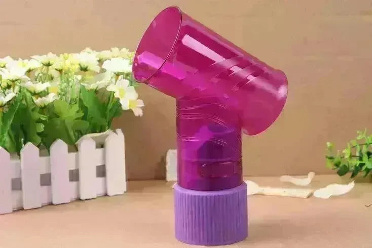 Hair dryer magic curls - EX-STOCK CANADA