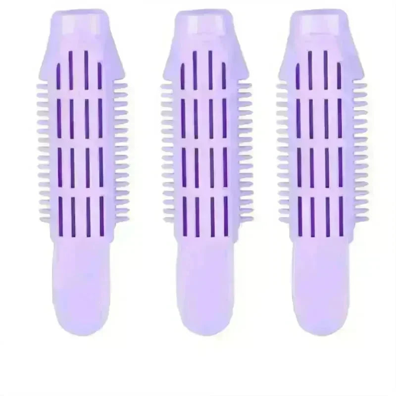 Hair Root Fluffy Clip - EX-STOCK CANADA