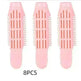 Hair Root Fluffy Clip - EX-STOCK CANADA