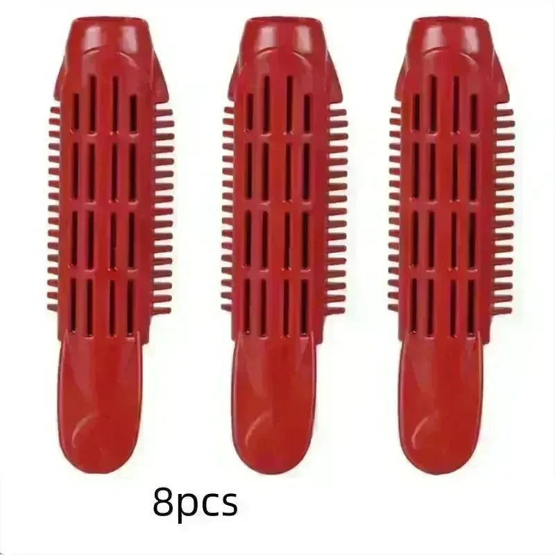 Hair Root Fluffy Clip - EX-STOCK CANADA