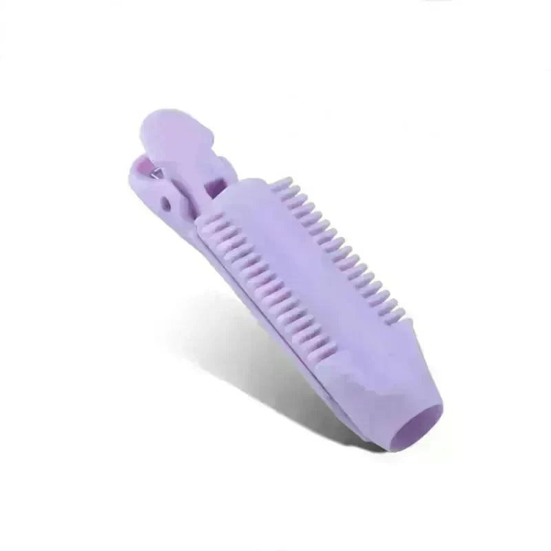 Hair Root Fluffy Clip - EX-STOCK CANADA