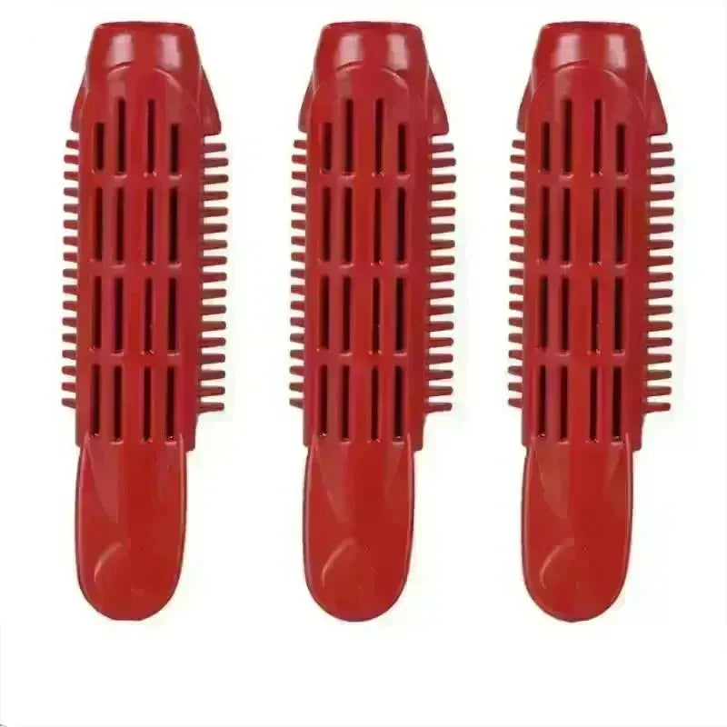 Hair Root Fluffy Clip - EX-STOCK CANADA