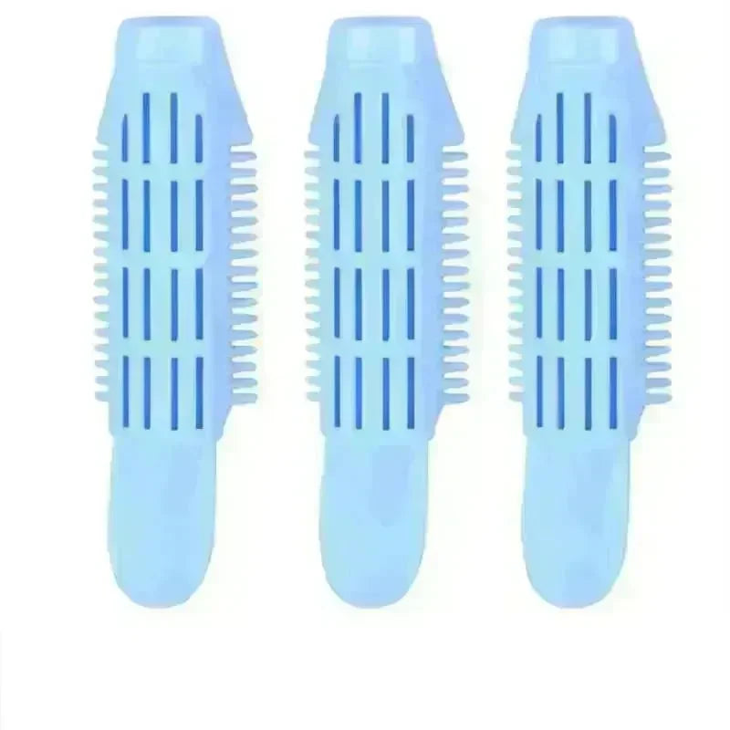 Hair Root Fluffy Clip - EX-STOCK CANADA